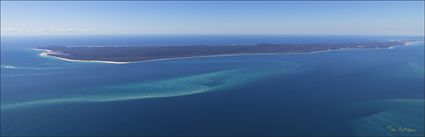 Moreton Island - Moreton Bay - QLD (PBH4 00 17622)